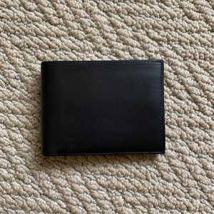 HBC Essentials by Bosca Wallet